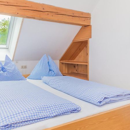 شقة Arndt'S Bootshaus Saint Wolfgang المظهر الخارجي الصورة